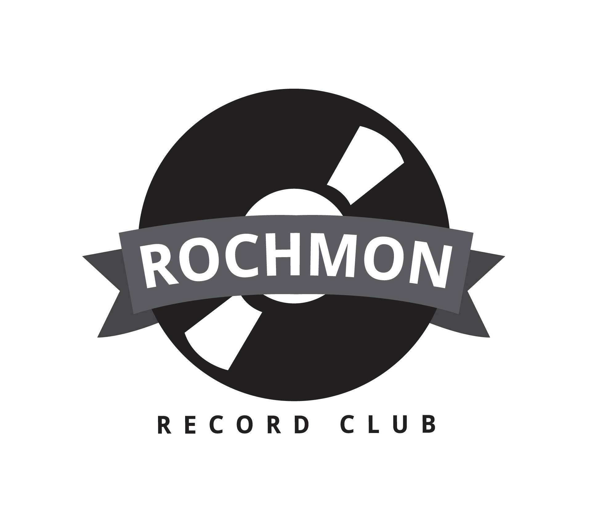 Rochmon Record Club Listening Party